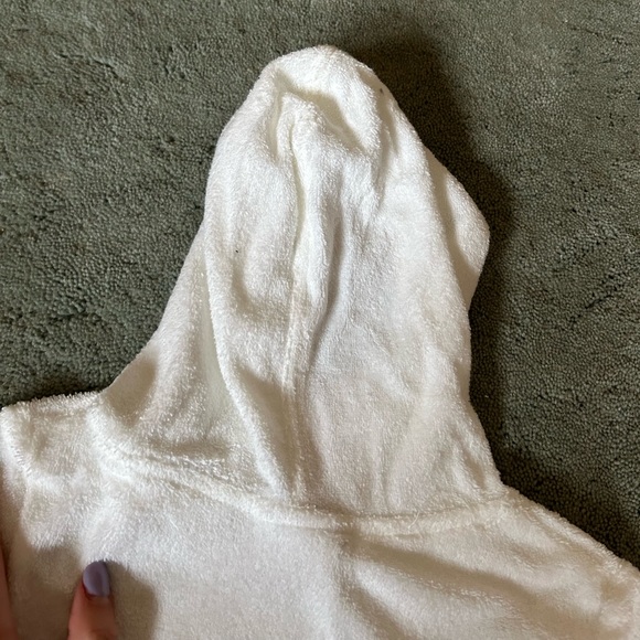 Disney 101 Dalmatians kids swim cover up (NWT) - Picture 8 of 8